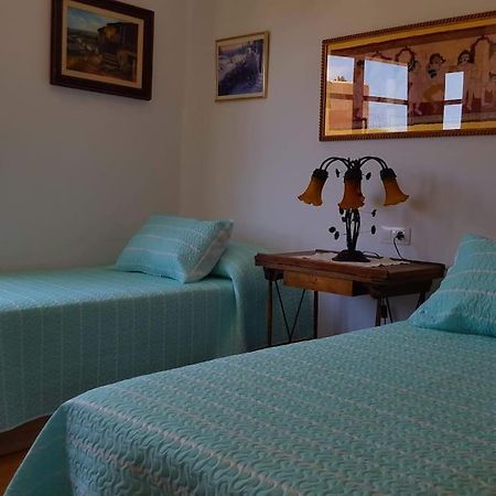Atlantic Star - Duplex With Ocean Views Apartment Puerto del Rosario  Exterior photo