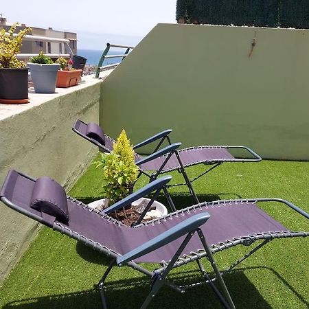 Atlantic Star - Duplex With Ocean Views Apartment Puerto del Rosario  Exterior photo