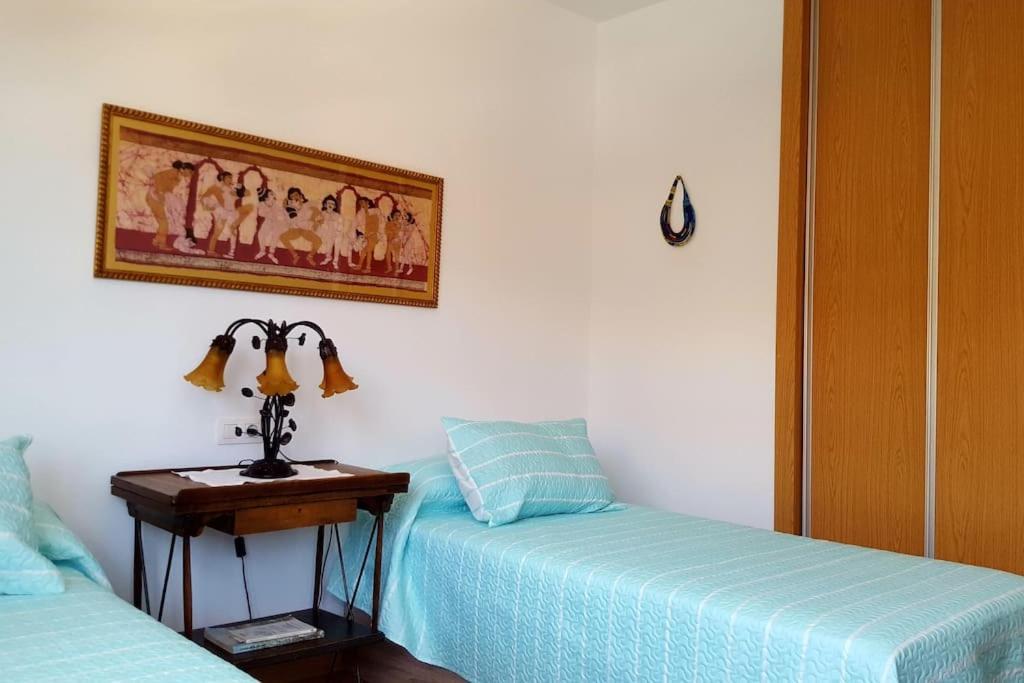 Atlantic Star - Duplex With Ocean Views Apartment Puerto del Rosario  Exterior photo