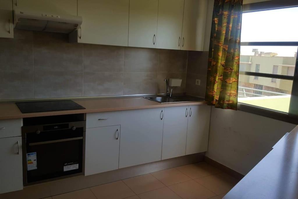 Atlantic Star - Duplex With Ocean Views Apartment Puerto del Rosario  Exterior photo