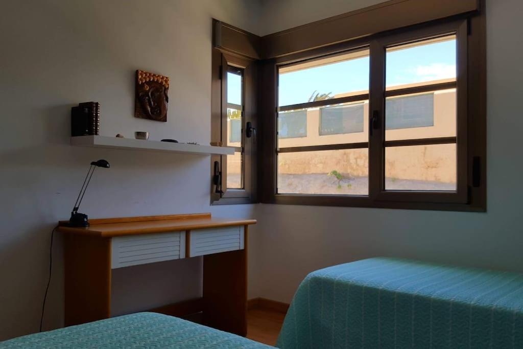 Atlantic Star - Duplex With Ocean Views Apartment Puerto del Rosario  Exterior photo